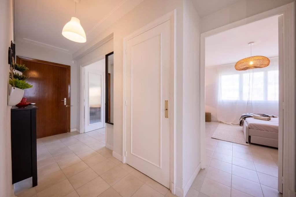 06B - Beautiful 2 Rooms With Terrace Sea View 로퀴에브륀캡마르탱 외부 사진